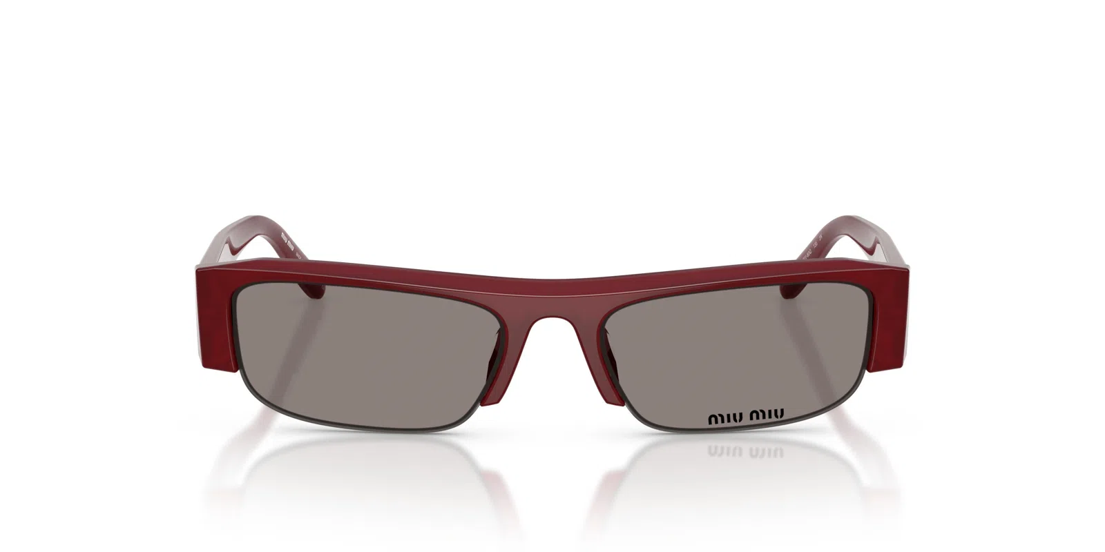 Miu B07S Sunglasses - view 25